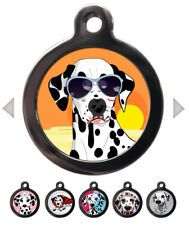 Dalmatian Breed Personalised