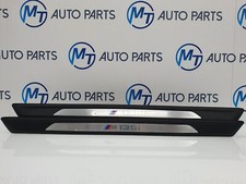 BMW 1 SERIES M SPORT DOOR SILL
