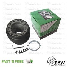 Racing Steering Wheel Hub Boss