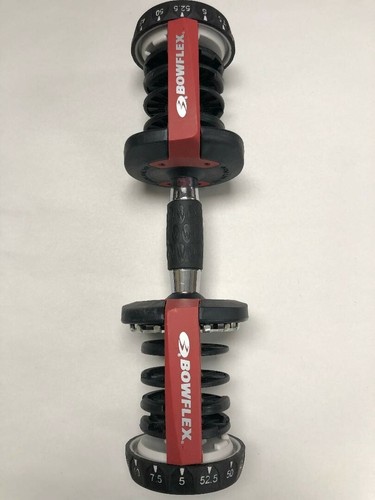 Brand new bowflex 552 - new,
