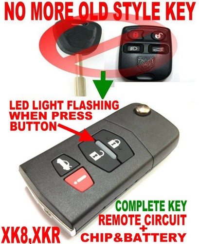 Allin1 style flip key - allin1,