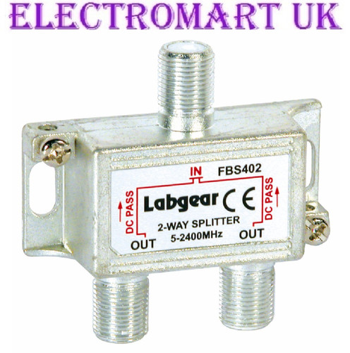 Labgear way digital - way, tv