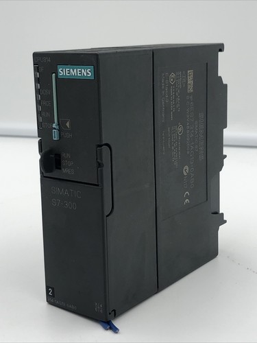 Siemens simatic - simatic, s7