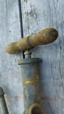 Vintage brass bronze - vintage,
