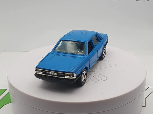 Audi 100 mebetoys 43 - mebetoys, 1/43