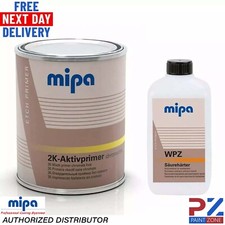Mipa Aktivprimer Acid Etch 2k