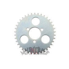 T8F 38 Tooth 29mm Rear