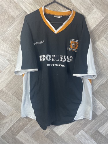 Original diadora hull city - original,