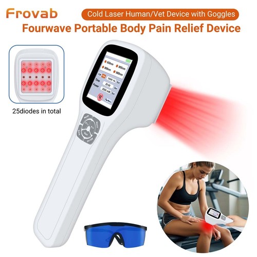 Medical cold laser - medical,