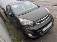 2012 MK2 TA KIA PICANTO 1