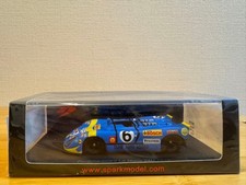 SPARK Porsche 908/2 #40 LeMans