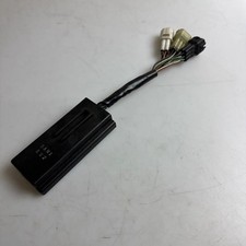 1997 Yamaha TDR 125 N 5AN1 CDI