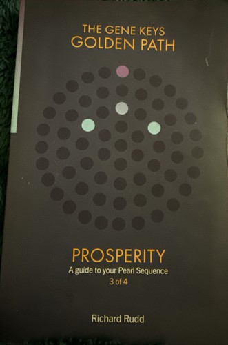 Prosperity guide to - prosperity:,
