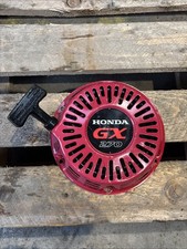 Genuine Honda Gx 270 240