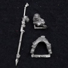 Imperial Guard Tallarn Rough