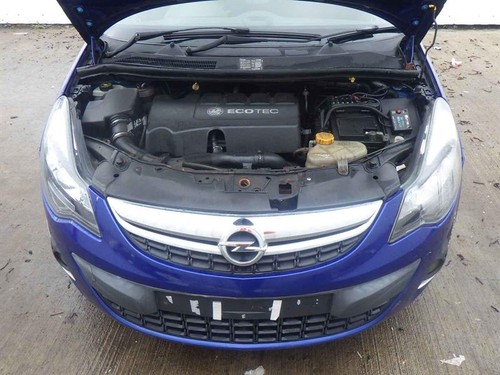 2006 2010 mk3 vauxhall corsa - mk3,