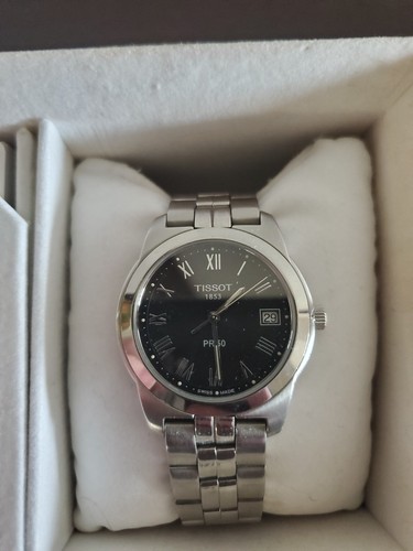 Tissot men 1853 pr50 - men's,
