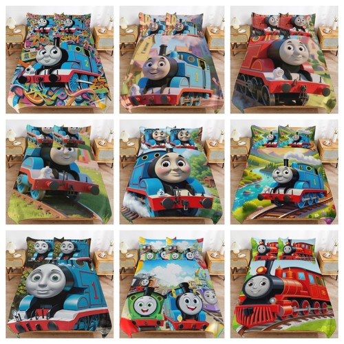 Thomas the tank - ,