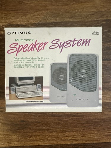 Vintage optimus 1401 - optimus, 40-1401