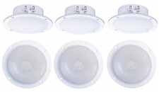 E-Audio B300A 4 Inch Ceiling