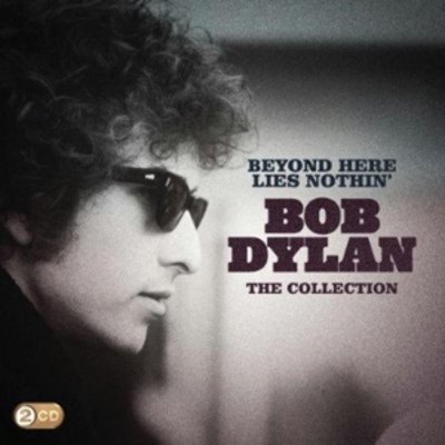 Bob dylan beyond - dylan:, lies