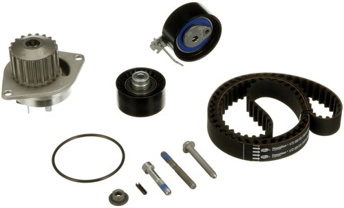 Gates kp35581xs water - gates, pump