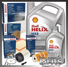 SERVICE KIT for Vauxhall