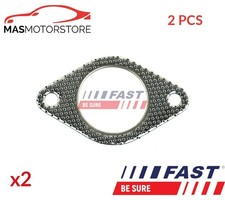 EXHAUST PIPE GASKET FAST