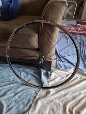 Mavic aksium race rear wheel - mavic,
