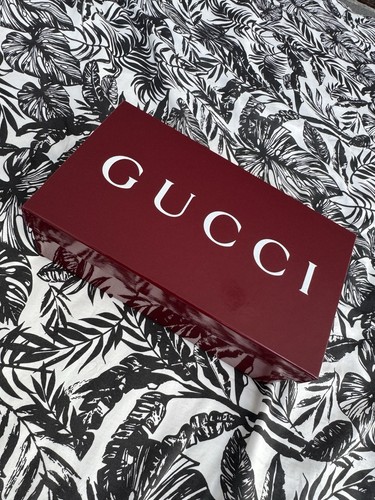 Men gucci canvas trainers - men’s,
