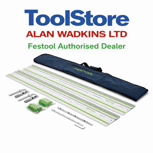 Festool 577932 guide rail kit - festool,