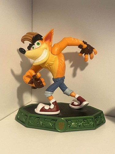 Skylanders imaginators crash - skylanders,