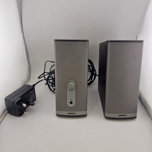 Bose companion series ii - bose,