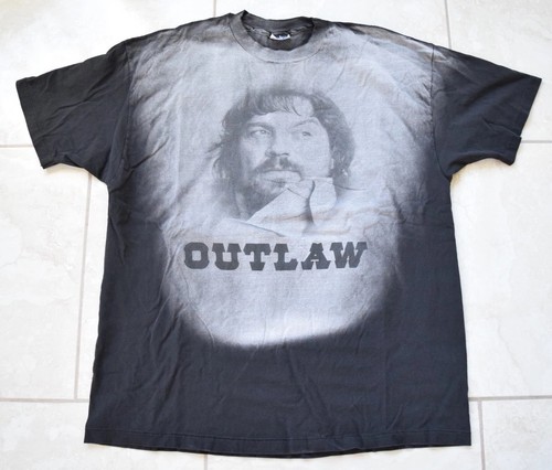Vintage 1990s thrashed - vintage, waylon