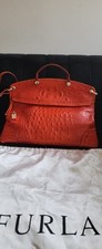 FURLA Shoulder Bag Handbag