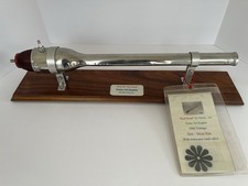 New Vintage Redhead DynaPulse