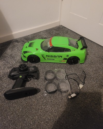 Touring drift car - drift,