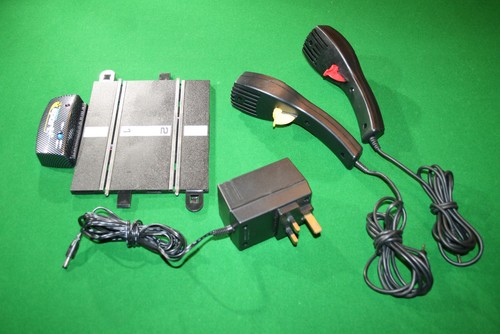 Scalextric sport power - scalextric,