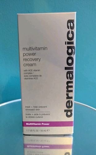 Dermalogica multivitamin power - dermalogica,