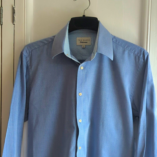 Ted baker endurance blue - endurance,