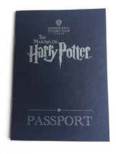 Making Of Harry Potter