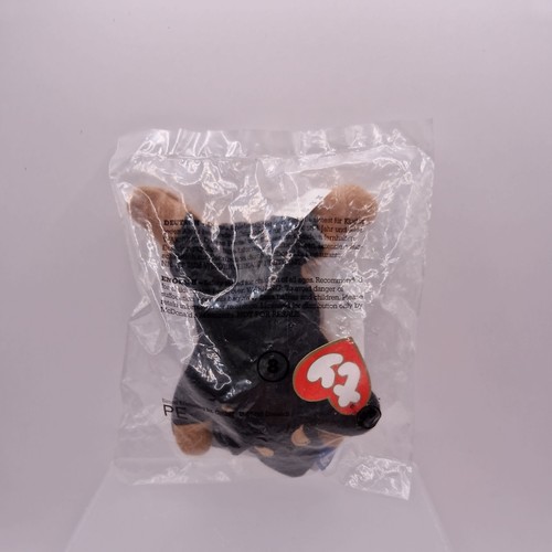 Mcdonalds happy meal - meal, ty