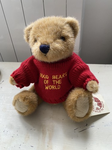 Vintage good bears - vintage, "good