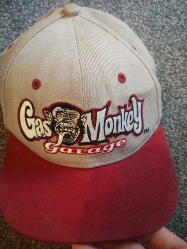 Gas monkey garage men - garage, men's