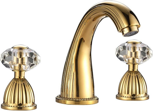 Bathroom sink faucet - sink,