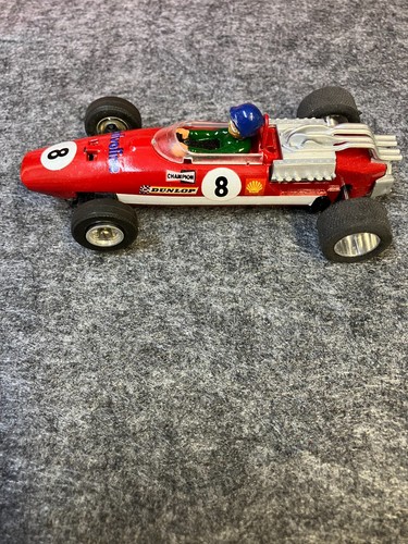 Airfix slot car