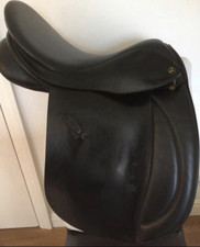 Derby house samber black - 17",