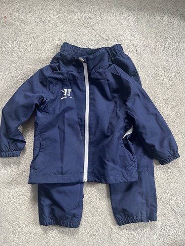 Boys warrior track - boys, xs