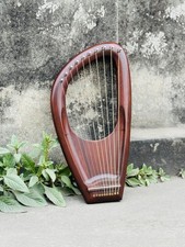 Pentatonic strings lyre - 10,