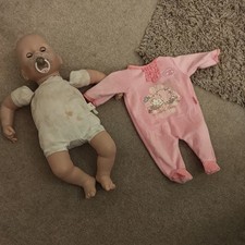 Baby Annabell Interactive Soft
